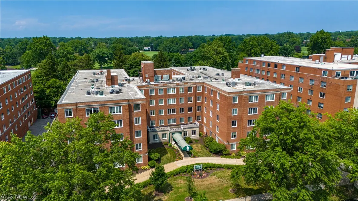 19425 Van Aken Boulevard #302, Shaker Heights, OH 44122 - #1
