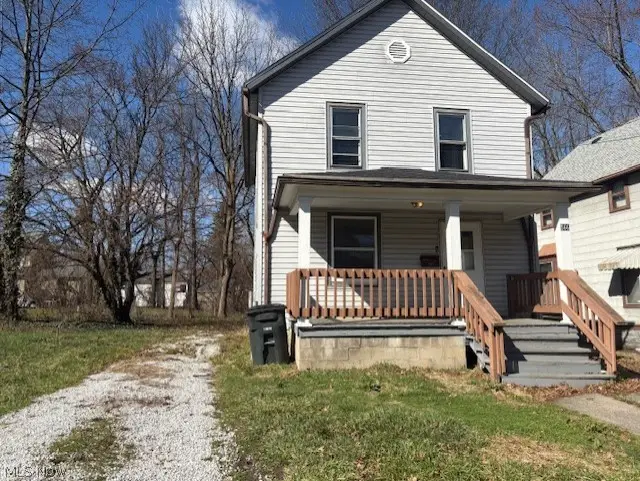 566 Sumner Street, Akron, OH 44311 - #1