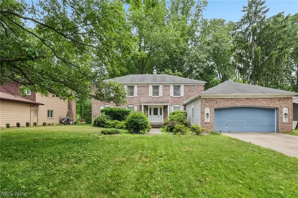 5611 Goodman Drive, North Royalton, OH 44133
