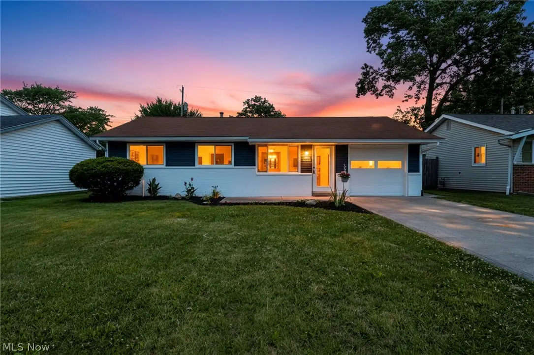 4613 Meadow Lane, Lorain, OH 44055 - #1
