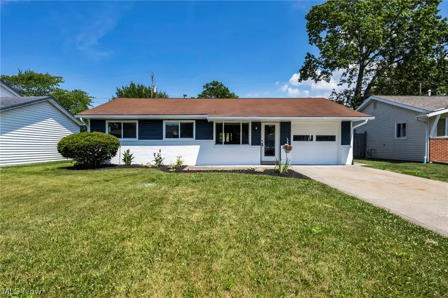 4613 Meadow Lane, Lorain, OH 44055 - #3