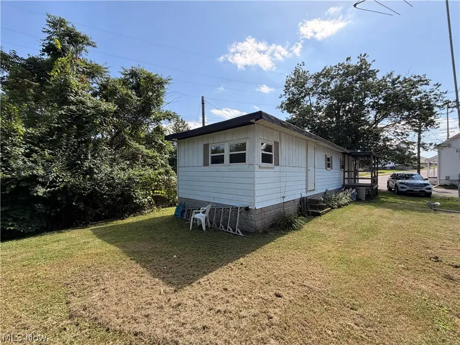 245 & 249 Henderson Street, Barnesville, OH 43713 - #3