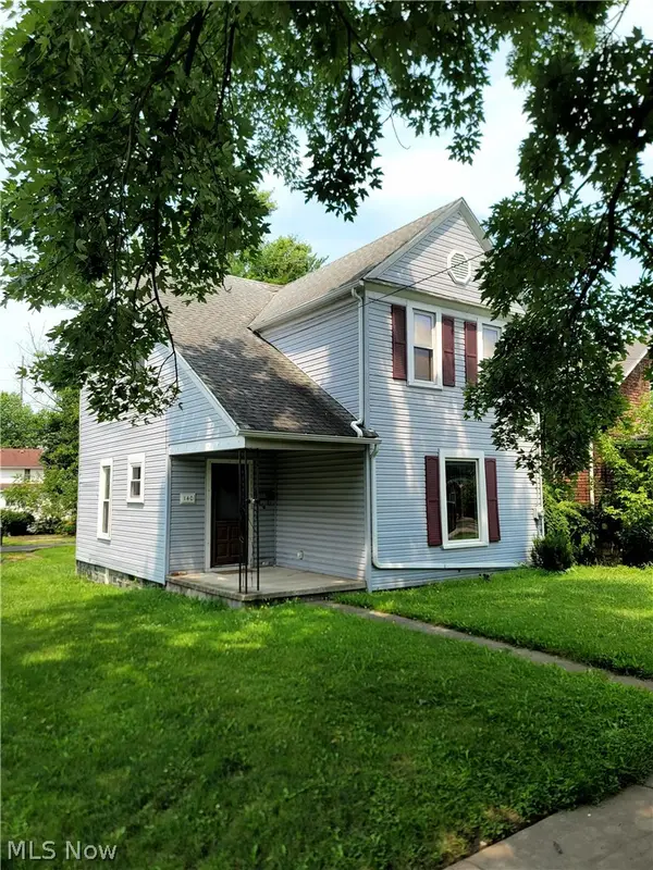 140 7th Nw Street, Barberton, OH 44203