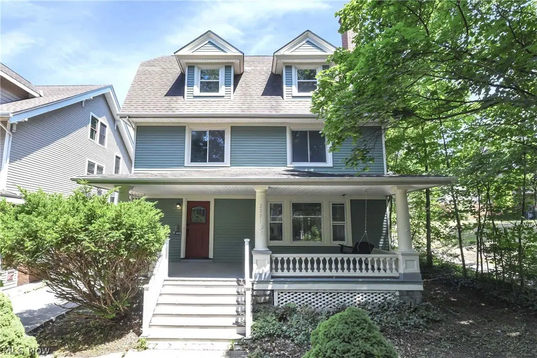 2231 Bellfield Avenue, Cleveland Heights, OH 44106 - #1