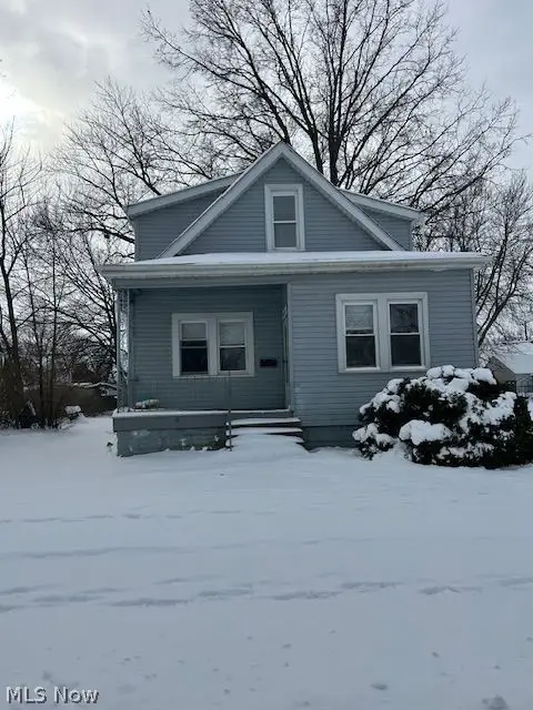 20770 Fuller Avenue, Euclid, OH 44123