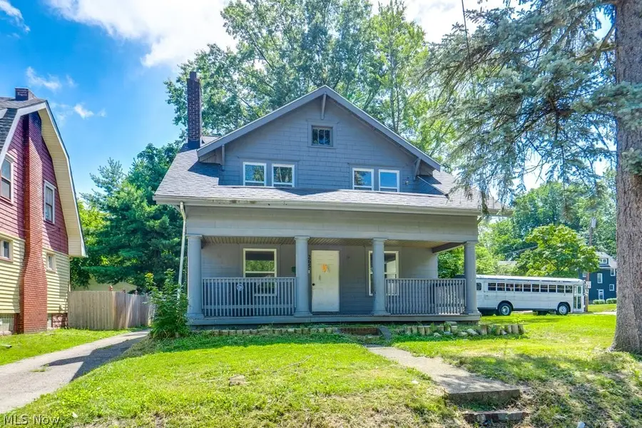 265 Madison Avenue, Akron, OH 44320 - #2