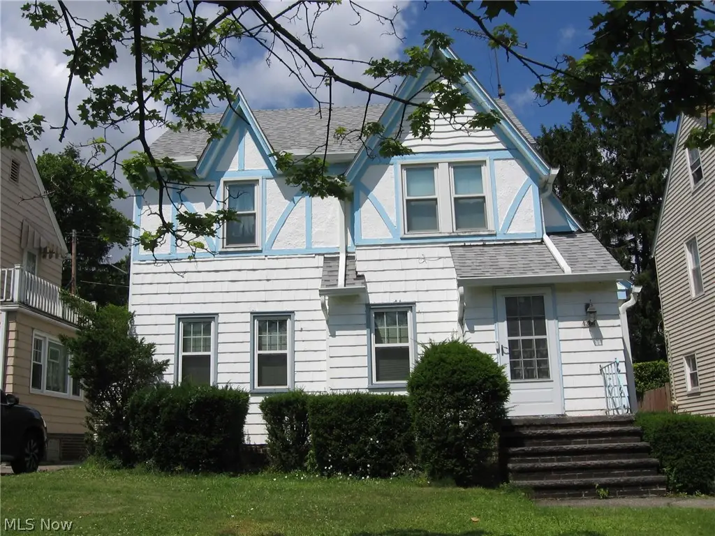 4366 W 61st Street, Brooklyn, OH 44144 - #1