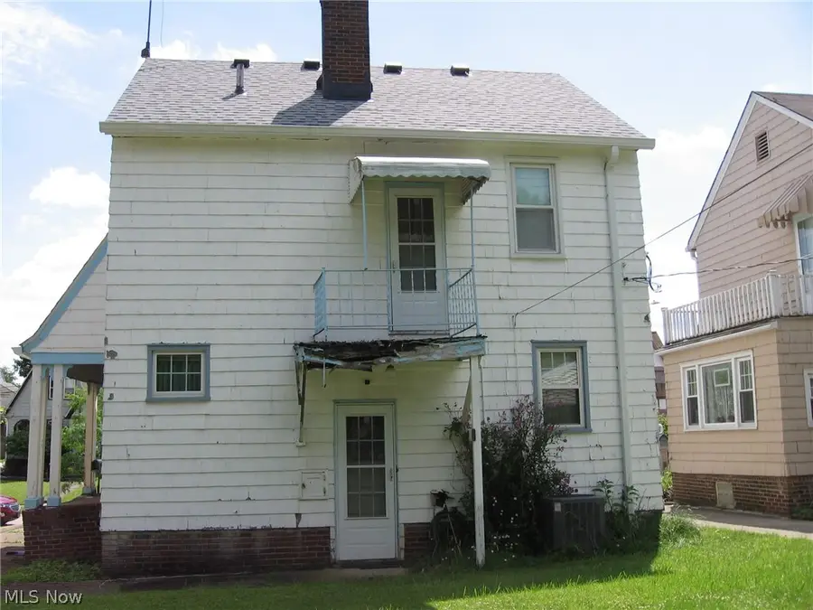 4366 W 61st Street, Brooklyn, OH 44144 - #2