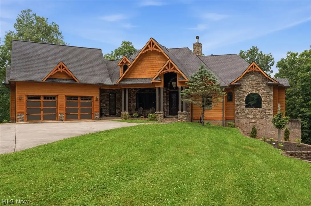 1340 Fish Hatchery Road, Elizabeth, WV 26143 - #1