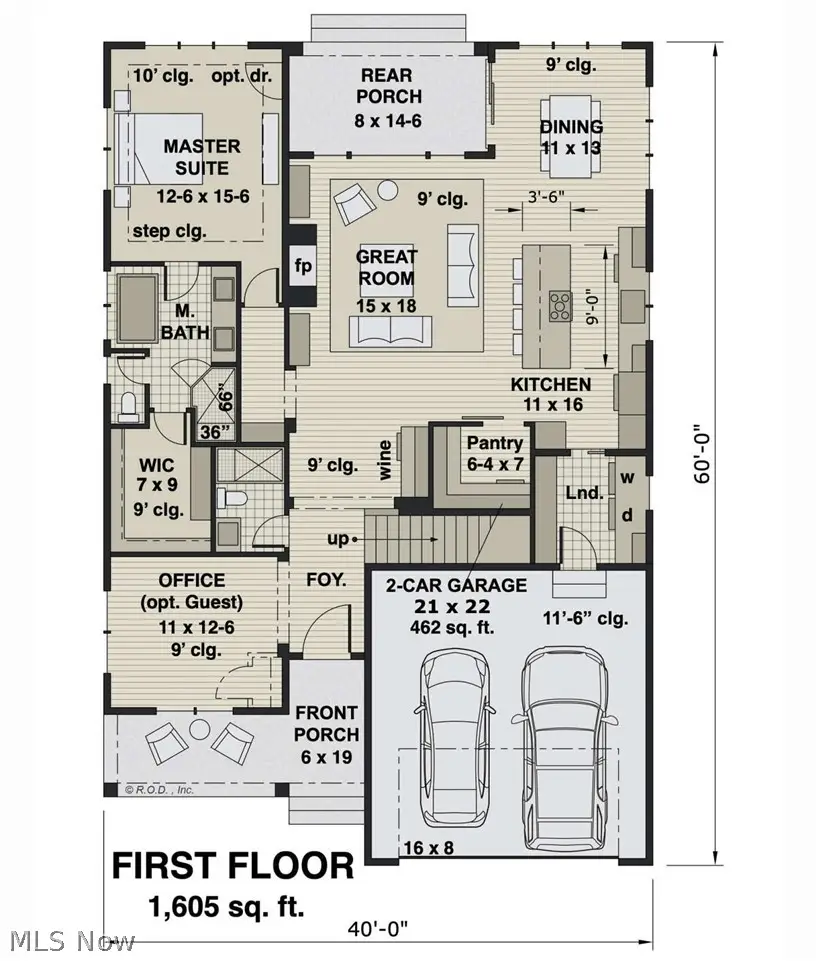 1099 Wadsworth Road, Medina, OH 44256 - #3