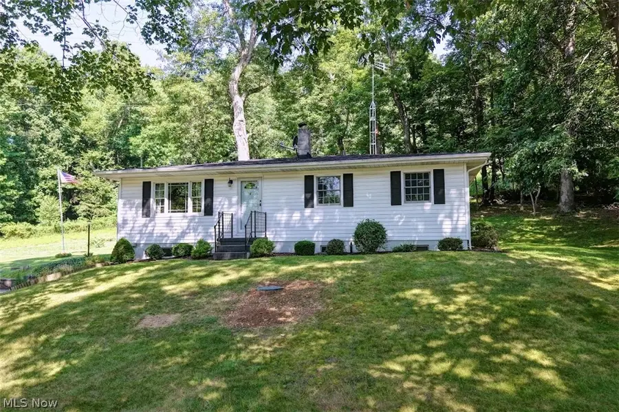 6526 Winfield-strasburg Nw Road, Strasburg, OH 44680 - #2