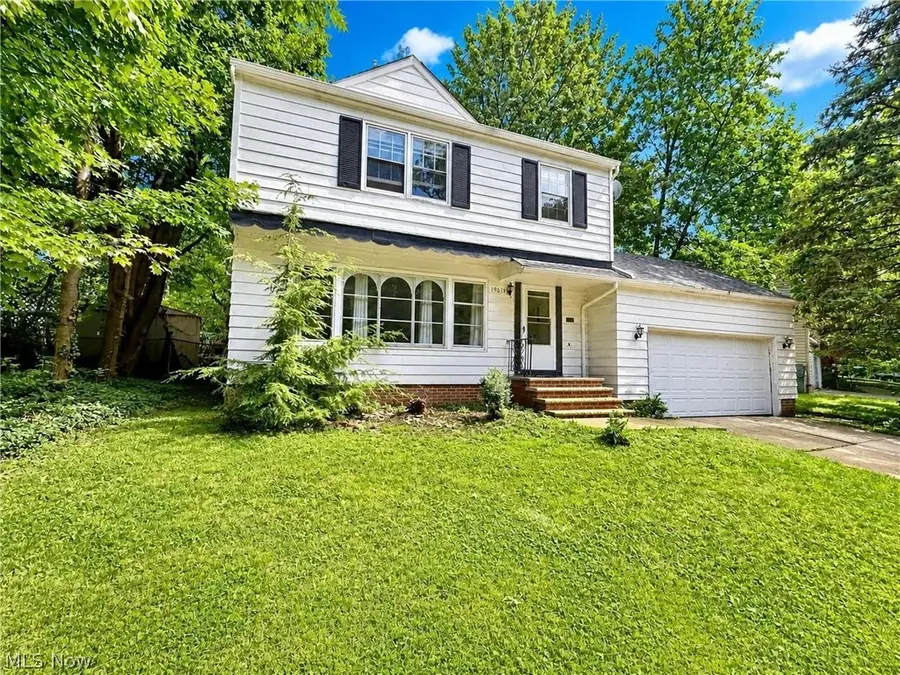 19631 Delaware Drive, Euclid, OH 44117 - #2