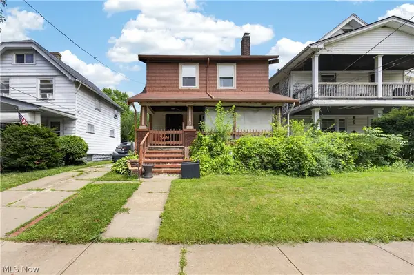 3491 W 99th Street, Cleveland, OH 44102