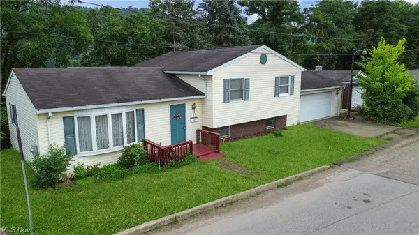 800 Labelle Street, Brilliant, OH 43910