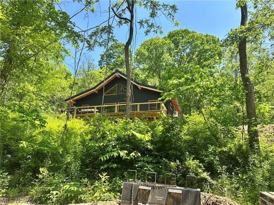 Morton Hill Road, Stafford, OH 43786 - #3