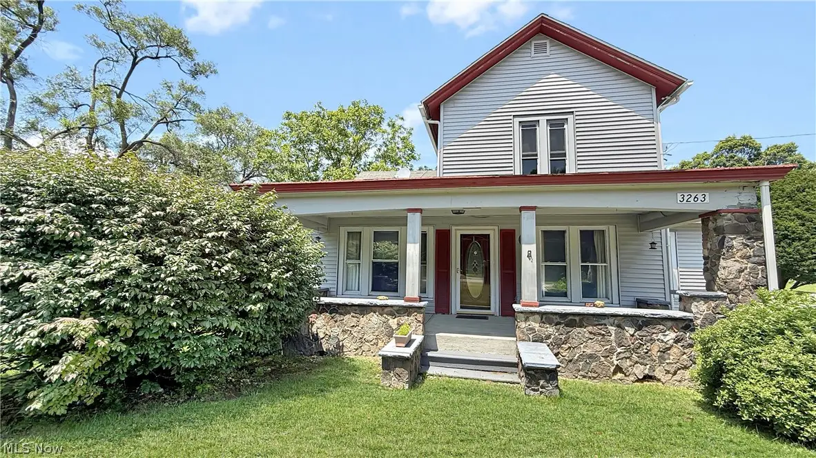 3263 State Route 59, Ravenna, OH 44266 - #1