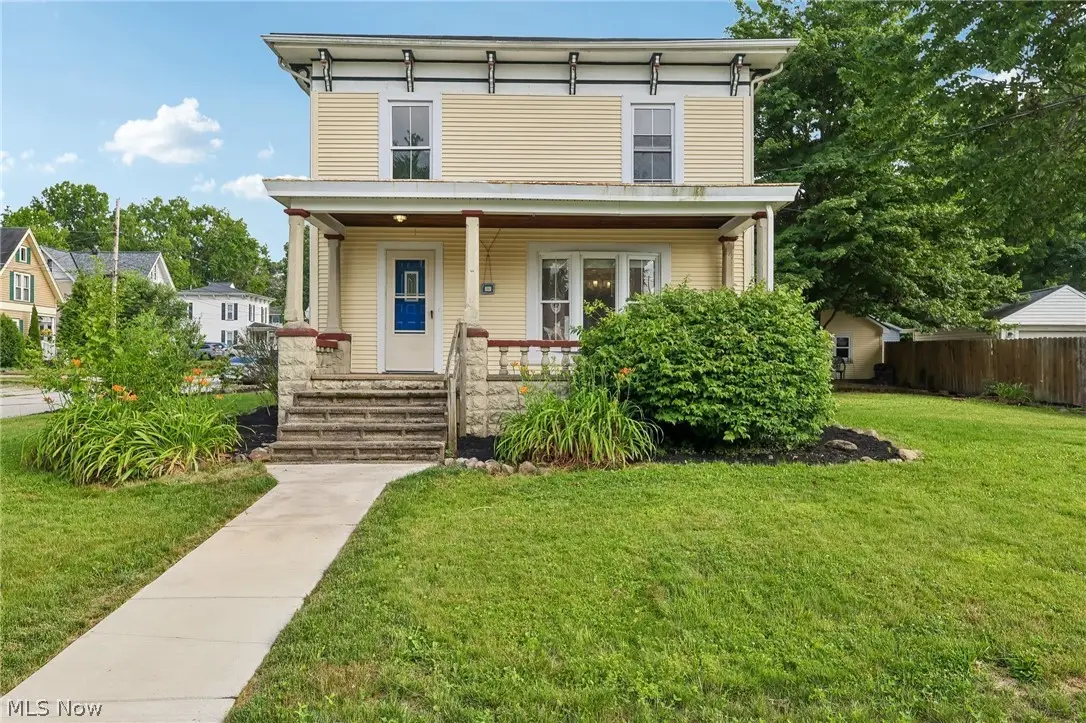 26 E Ashtabula Street, Jefferson, OH 44047 - #1