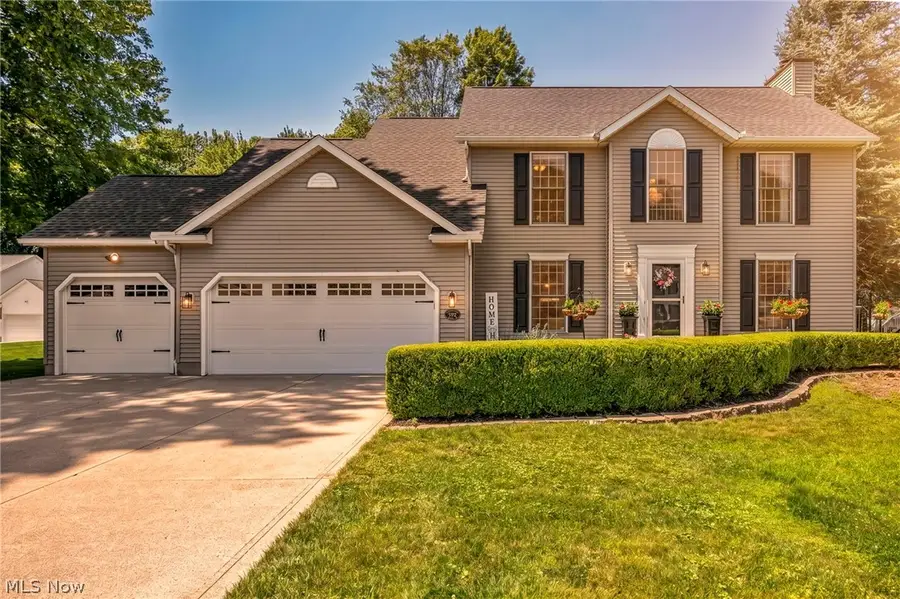 5472 Wixford Lane, Mentor, OH 44060 - #2