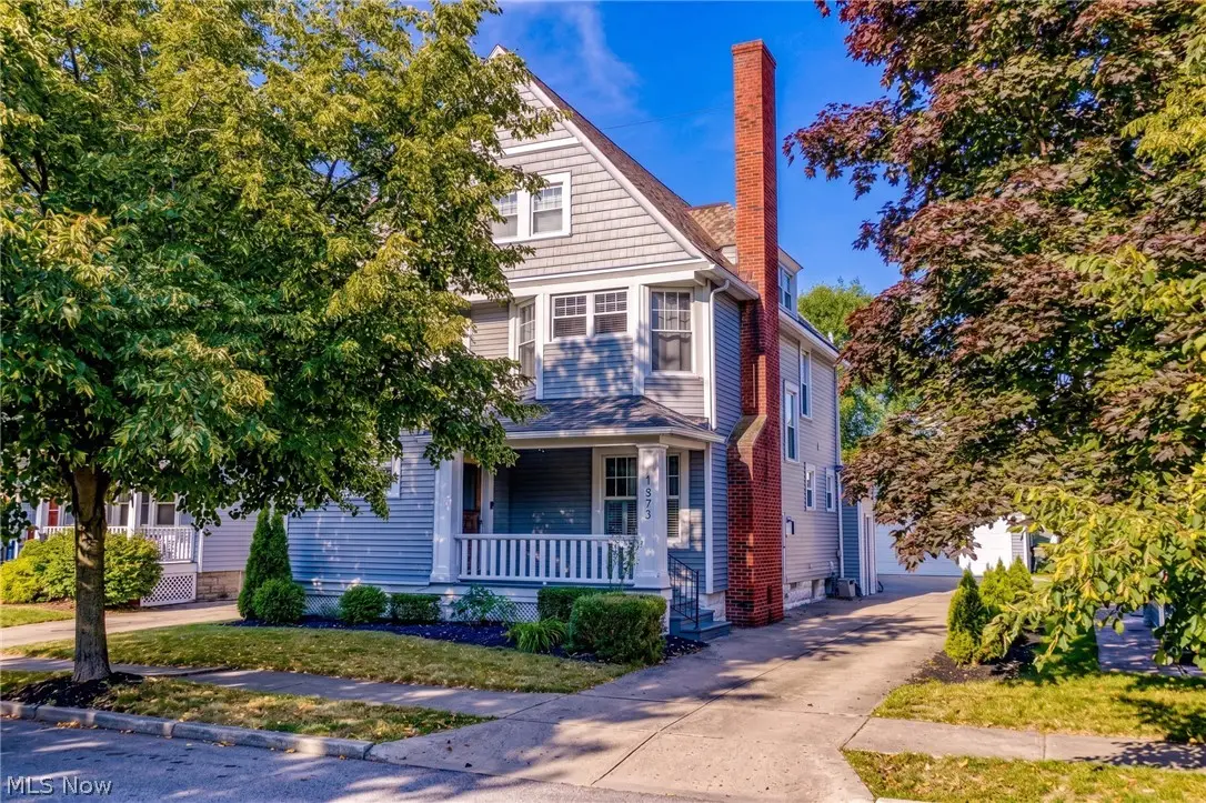1373 Lakeland Avenue, Lakewood, OH 44107 - #1