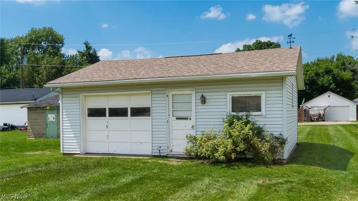 0 W 9th W Street, Dresden, OH 43821 - #1