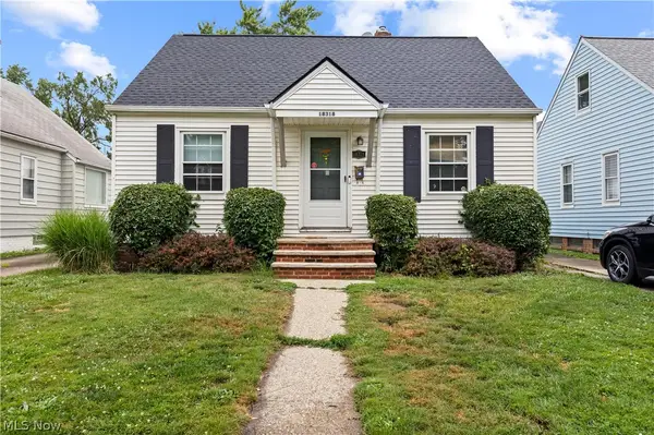 18318 Homeway Road, Cleveland, OH 44135