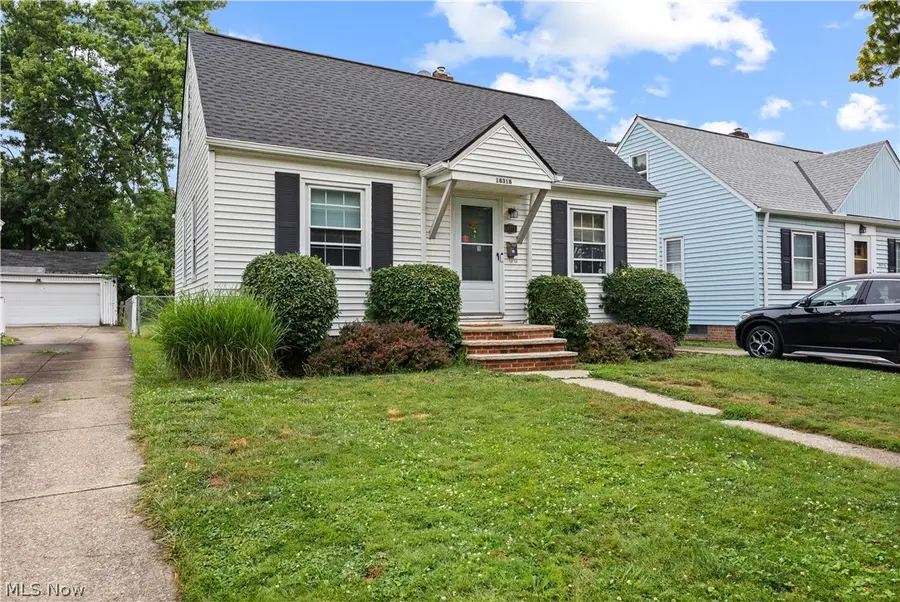 18318 Homeway Road, Cleveland, OH 44135 - #3