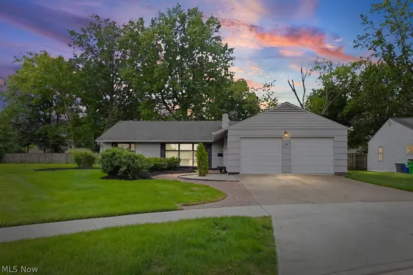 341 Girard Drive, Berea, OH 44017