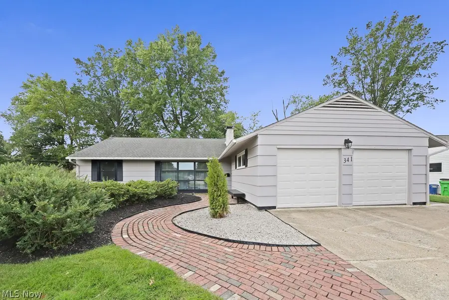 341 Girard Drive, Berea, OH 44017 - #2