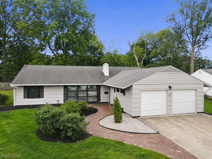 341 Girard Drive, Berea, OH 44017 - #3
