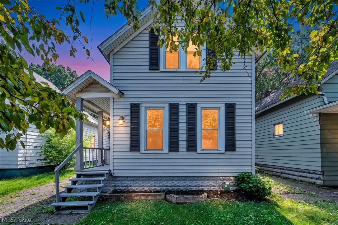 3683 E 54th Street, Cleveland, OH 44105 - #1