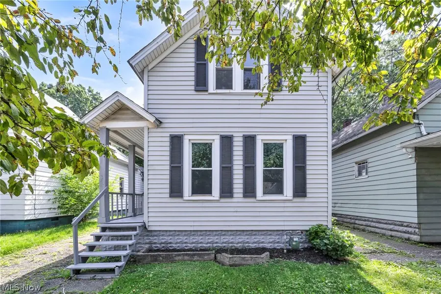 3683 E 54th Street, Cleveland, OH 44105 - #3