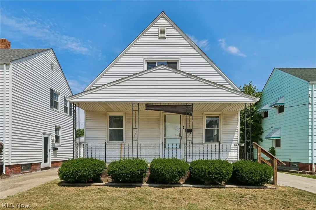 20831 Naumann Avenue, Euclid, OH 44123 - #1