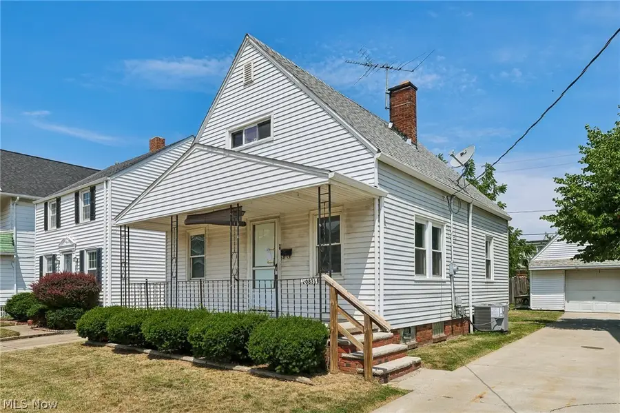 20831 Naumann Avenue, Euclid, OH 44123 - #2