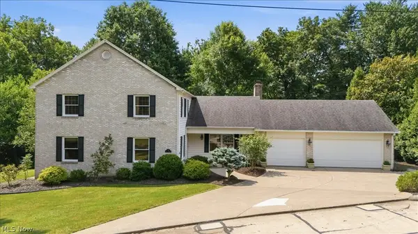 71 Rosemar Meadows Drive, Vienna, WV 26105