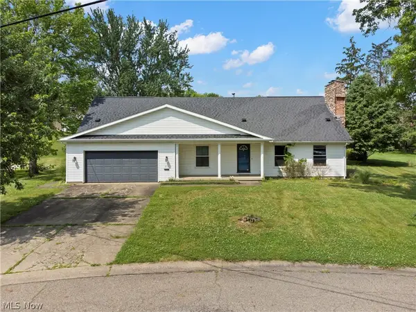 253 Harbel Drive, St Clairsville, OH 43950