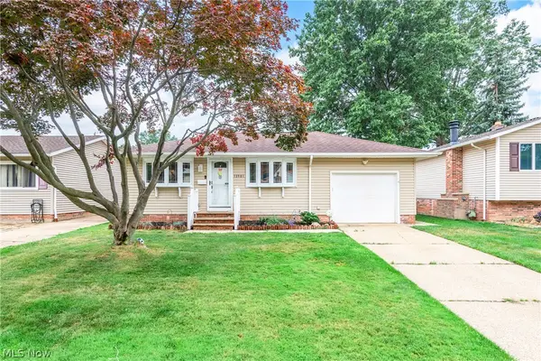 13901 Franklyn Boulevard, Brook Park, OH 44142