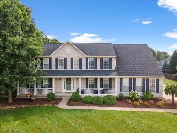4712 Churchill Drive, Avon, OH 44011