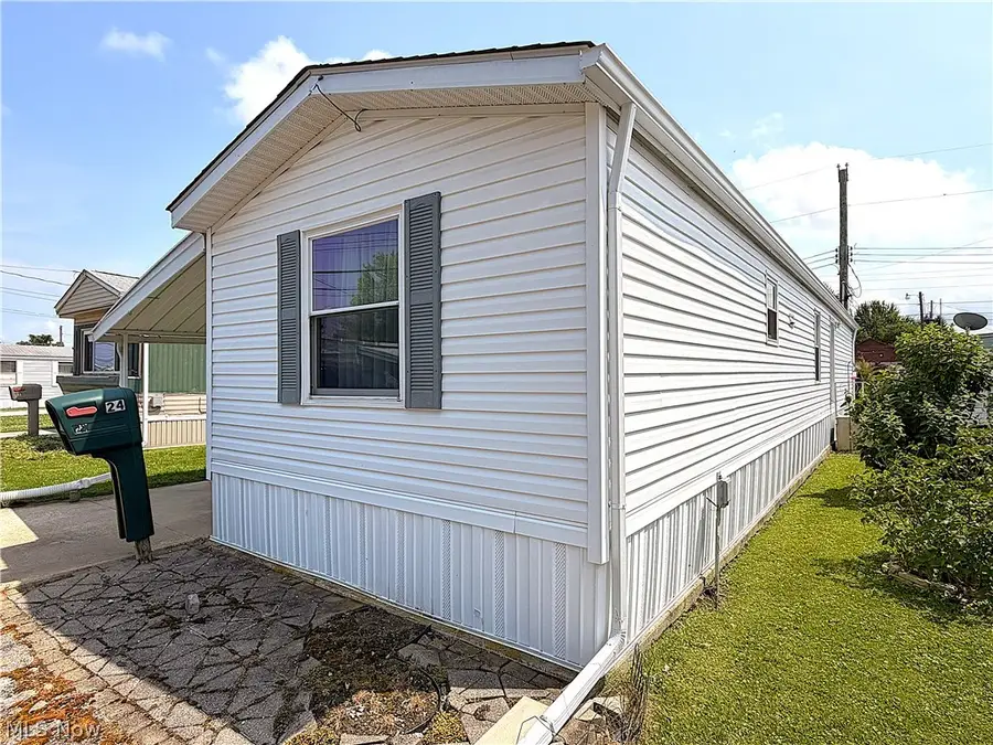 701 N Main Street #24, Wellington, OH 44090 - #3
