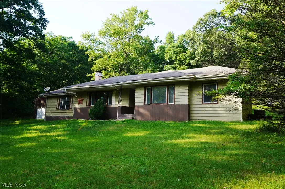 16965 Anderson Road, Kimbolton, OH 43749 - #1