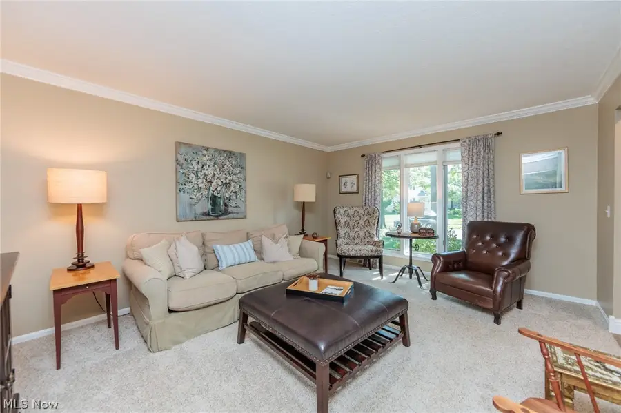 3854 Kings Mill Run, Rocky River, OH 44116 - #3