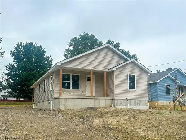175 Hayward Avenue, Conneaut, OH 44030