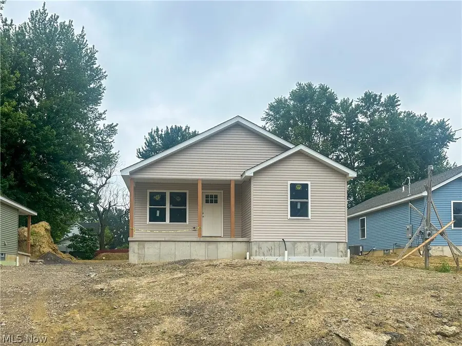 175 Hayward Avenue, Conneaut, OH 44030 - #2