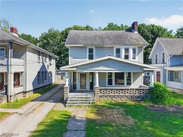 703 Main Street, Conneaut, OH 44030