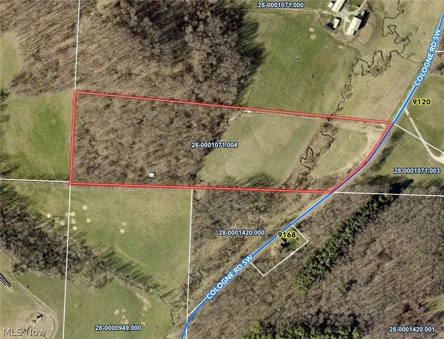 9145 Cologne Sw Road, Bowerston, OH 44695 - #2