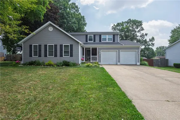 600 Snively Nw Avenue, Massillon, OH 44646