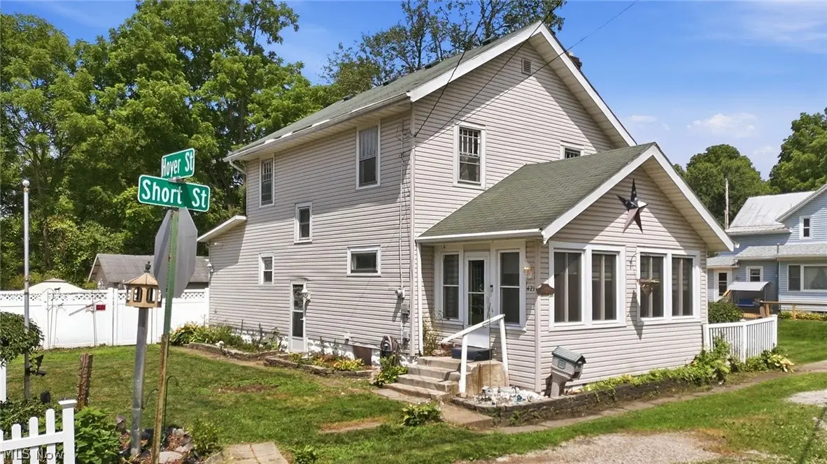 421 Riverside Drive, Loudonville, OH 44842 - #1