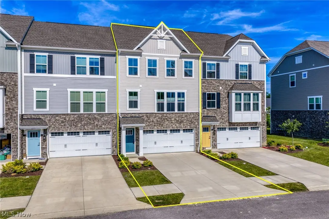 1377 Chateau Place, Avon, OH 44011 - #1