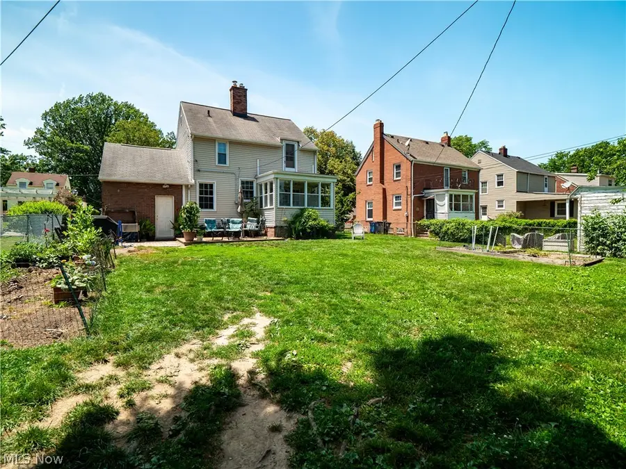 4179 W 62nd Street, Cleveland, OH 44144 - #2