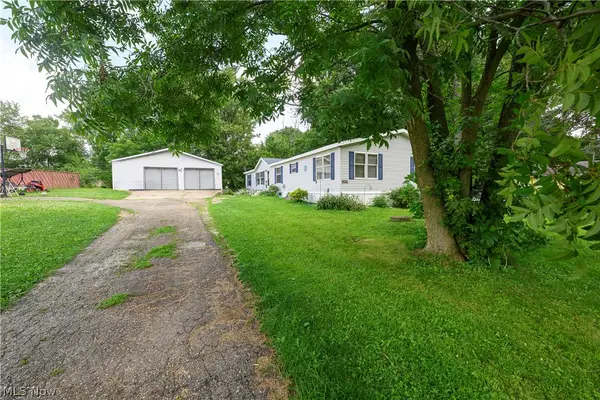 13129 Shank Road, Doylestown, OH 44230