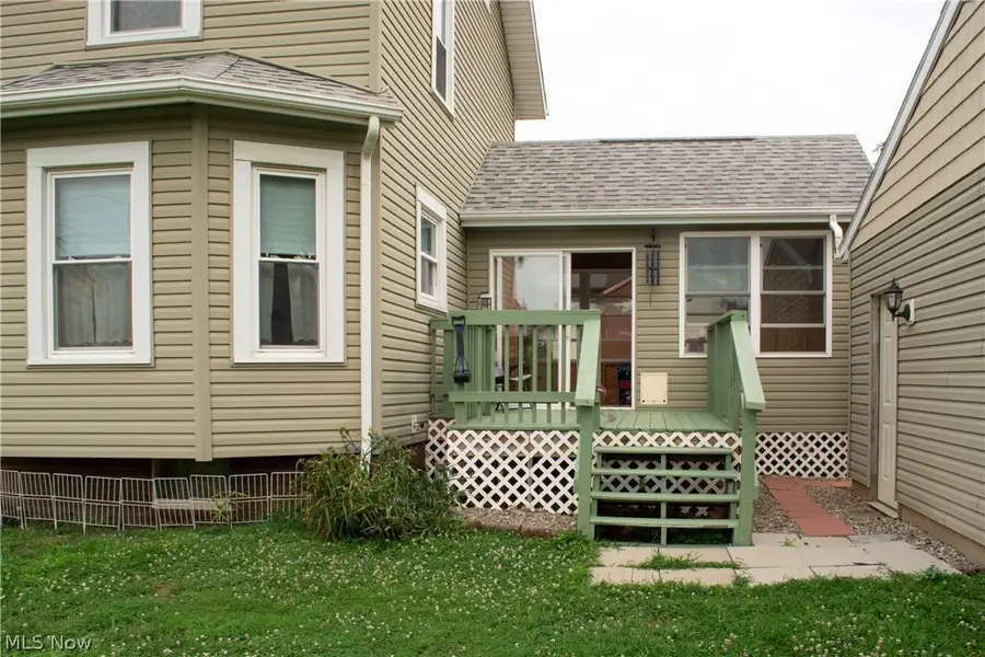 602 S Mill Street, Louisville, OH 44641 - #2